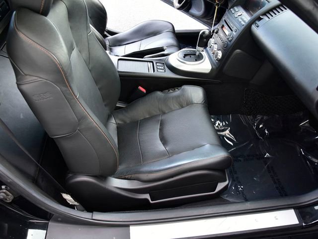Used 2006 Nissan 350Z Grand Touring image 14