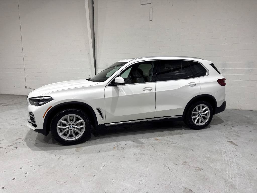 Used 2019 BMW X5 xDrive40i w/ Premium Package 2 AWD/4WD image 20