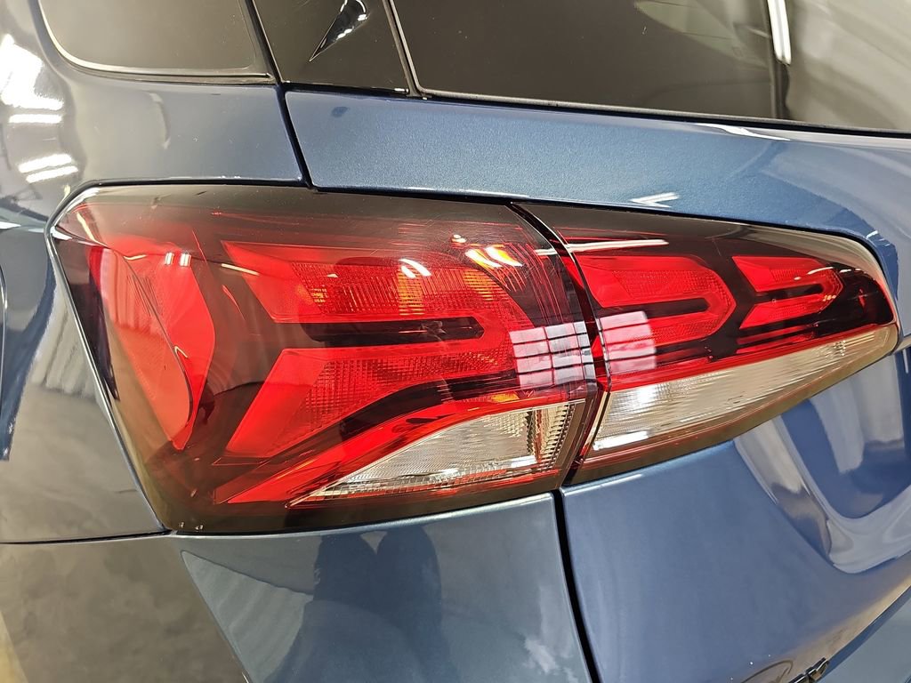 Certified 2024 Chevrolet Equinox LS w/ LS Convenience Package image 39