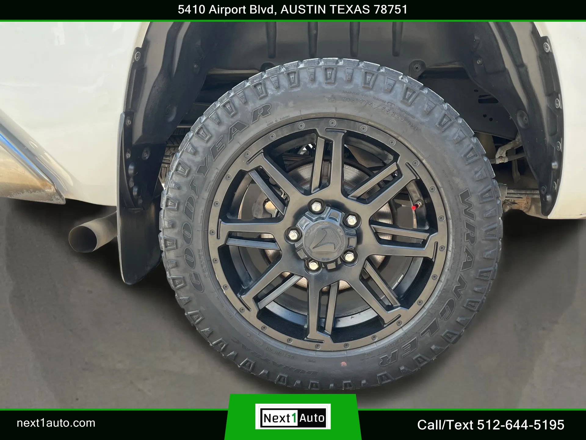 Used 2018 Toyota Tundra SR5 w/ SR5 Upgrade Package RWD image 33
