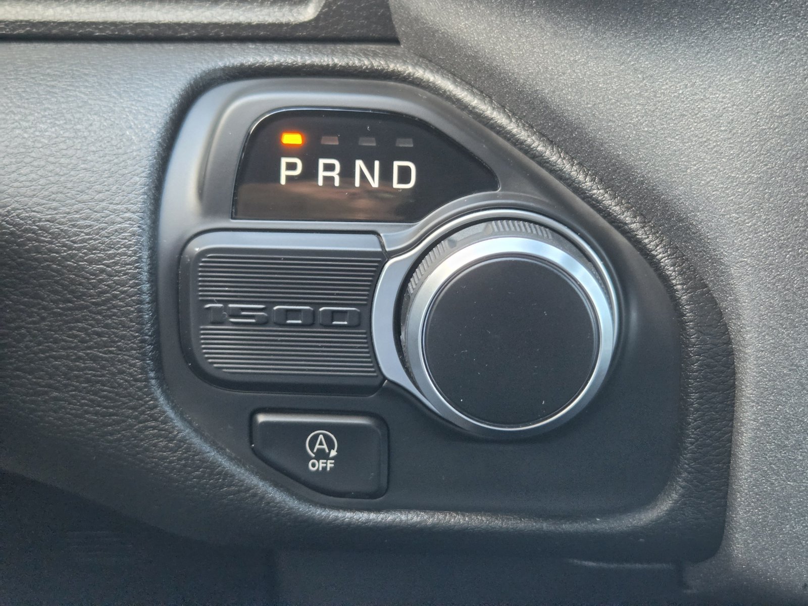 Used 2025 RAM 1500 Tradesman RWD image 19