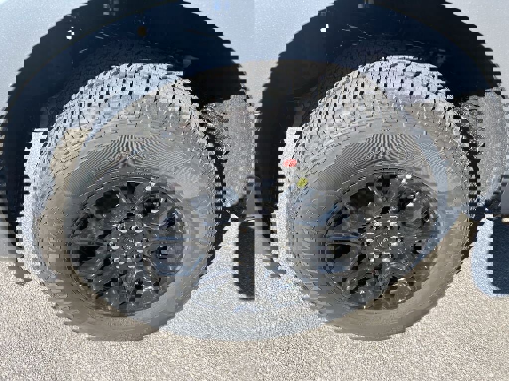 New 2026 Ford F150 XLT image 35