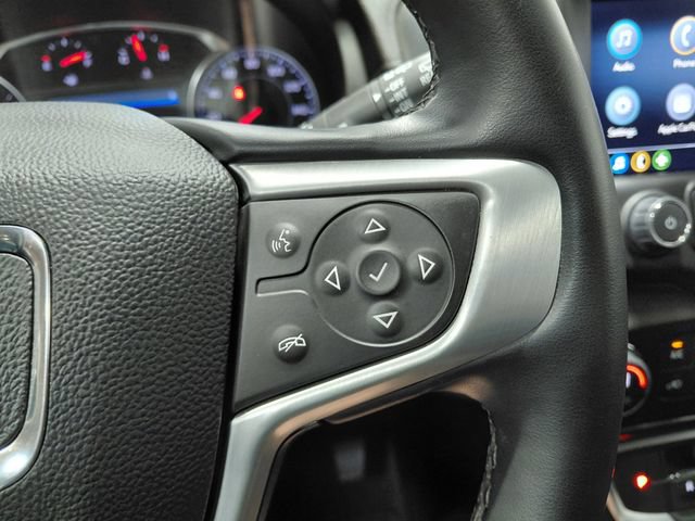 Certified 2024 GMC Terrain SLT AWD/4WD image 61