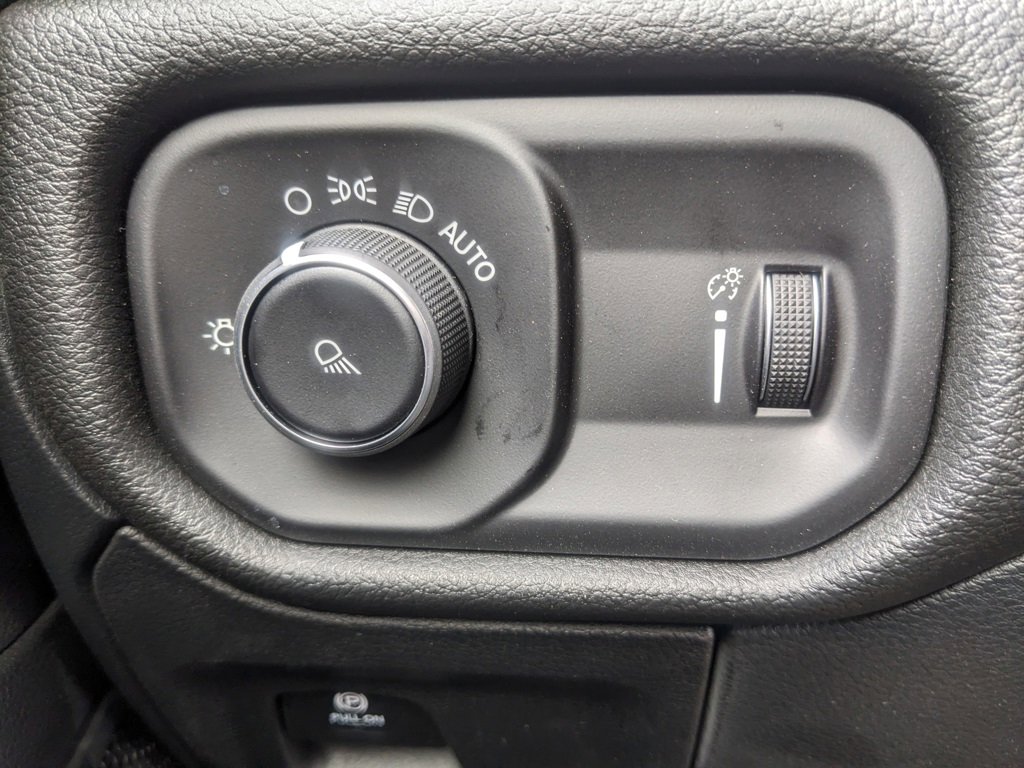 New 2025 RAM 1500 Tradesman image 44