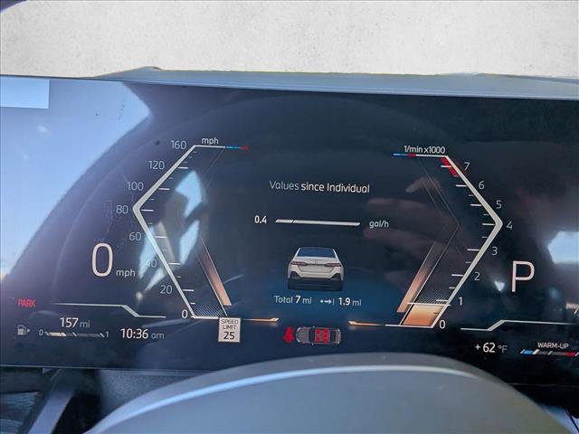 Used 2026 BMW 530i xDrive 530i xDrive w/ M Sport Package image 11