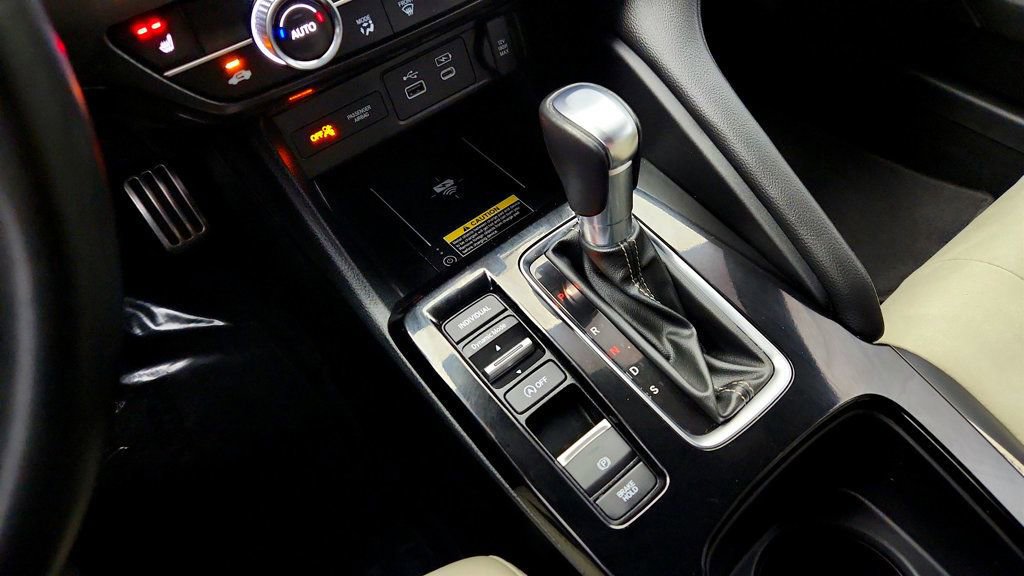 Used 2024 Acura Integra A-Spec image 17