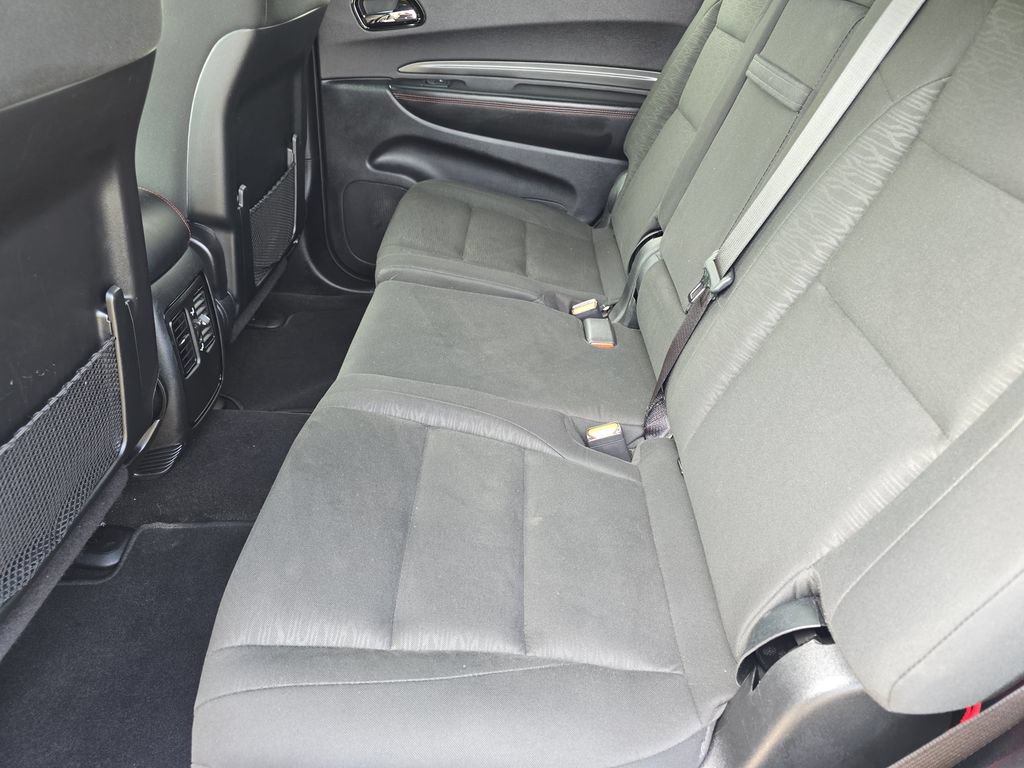 Used 2025 Dodge Durango GT RWD image 15