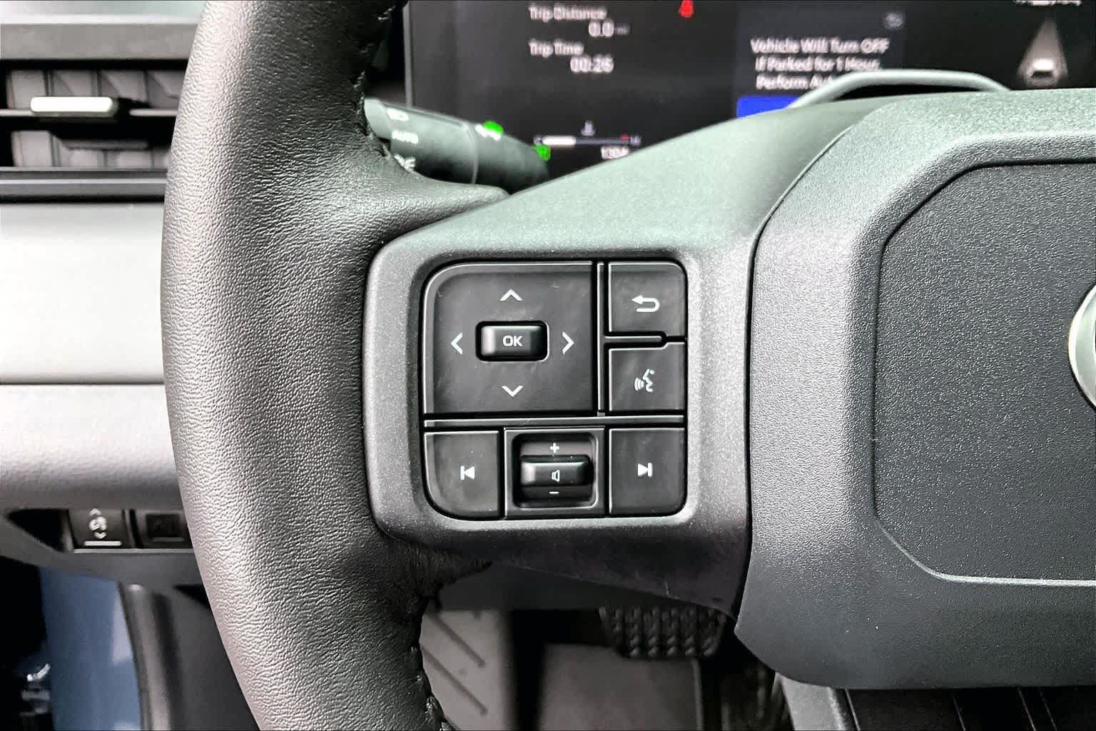 Used 2026 Toyota RAV4 XSE w/ Panoramic Sun Roof Package AWD/4WD image 23
