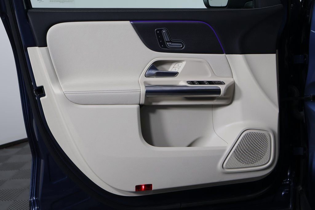 Certified 2022 Mercedes-Benz GLA 250 image 12