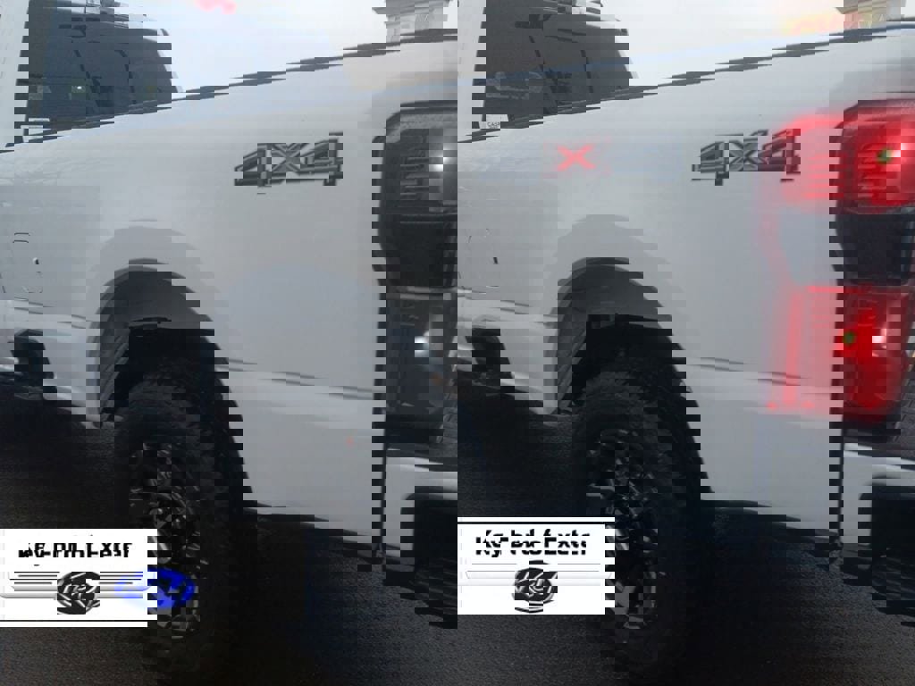 New 2026 Ford F350 XL w/ STX Appearance Package image 13