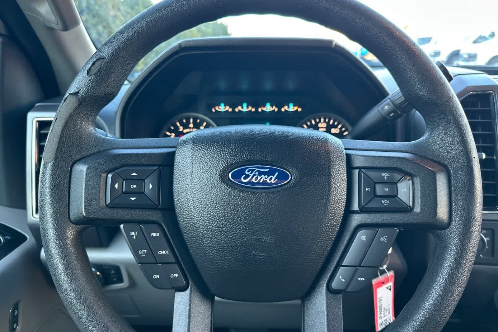 Used 2018 Ford F150 XLT image 21