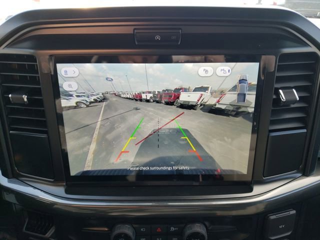 New 2026 Ford F150 STX w/ F-150 LOBO Package image 20