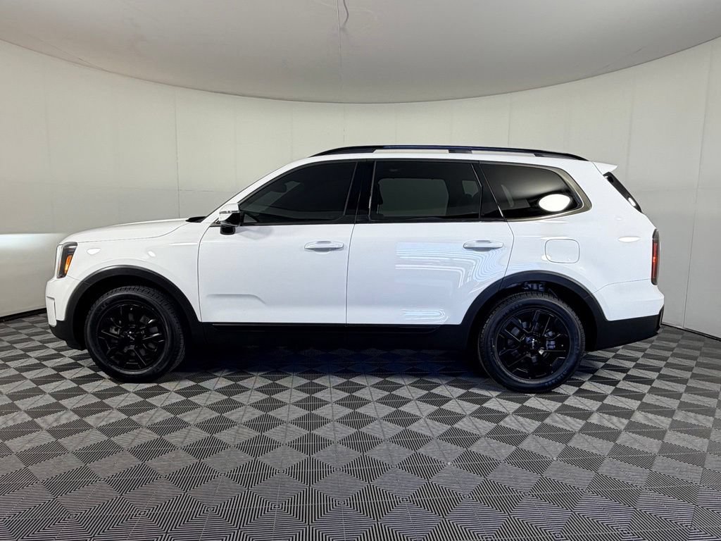 Used 2024 Kia Telluride SX X-Pro AWD/4WD image 11