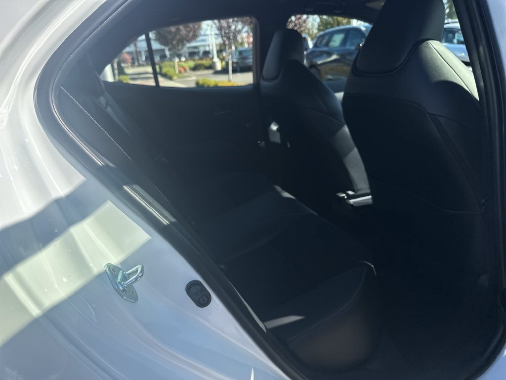 New 2026 Toyota Corolla GR AWD/4WD image 15