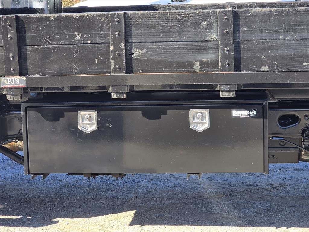 Used 2021 Ford F550 XL image 22