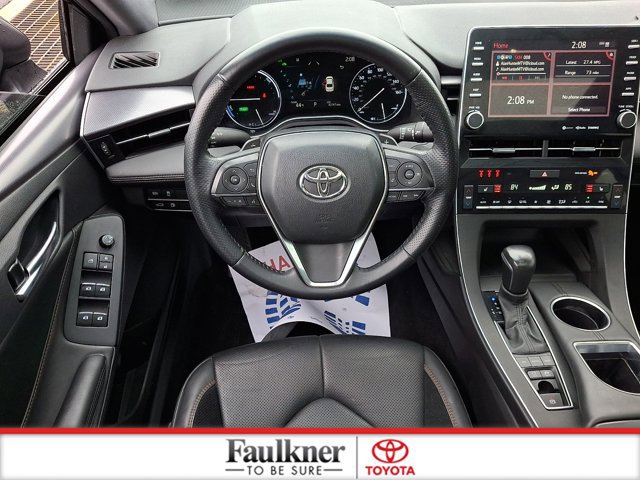 Certified 2022 Toyota Avalon XSE w/ Carpet Mat Package (TMS) image 11