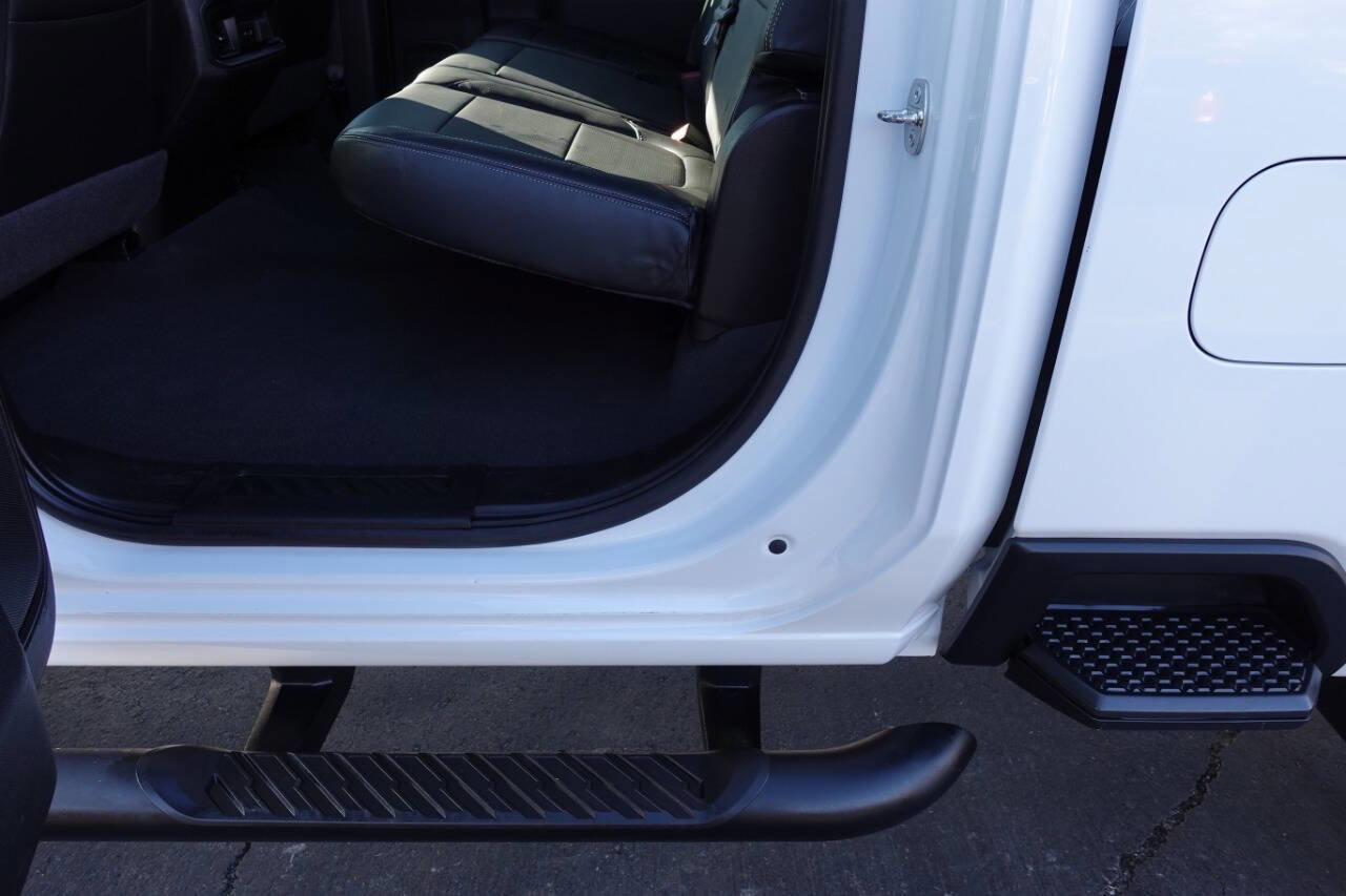 Used 2023 Chevrolet Silverado 2500 LT w/ Z71 Sport Edition image 24