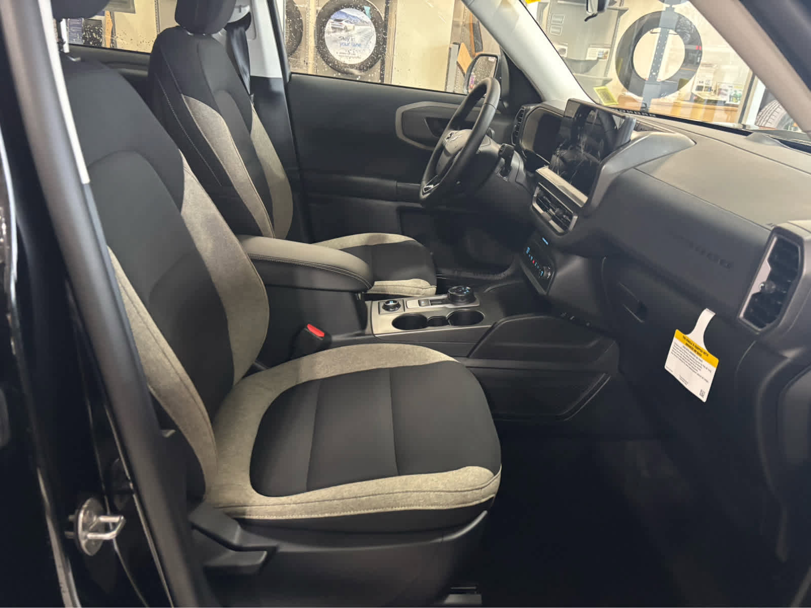 New 2026 Ford Bronco Sport Big Bend w/ Convenience Package image 32