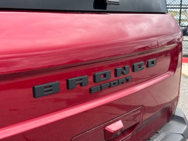New 2026 Ford Bronco Sport Big Bend w/ Convenience Package AWD/4WD image 19