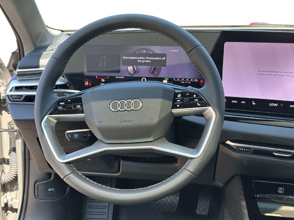 New 2026 Audi A5 Premium Plus AWD/4WD image 19