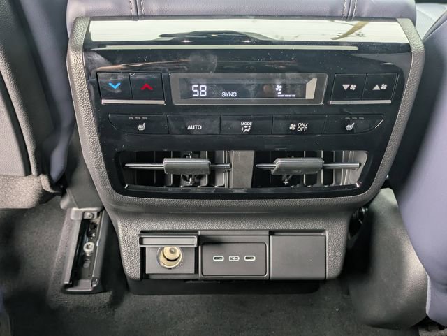 New 2026 Acura MDX Type S AWD/4WD image 21