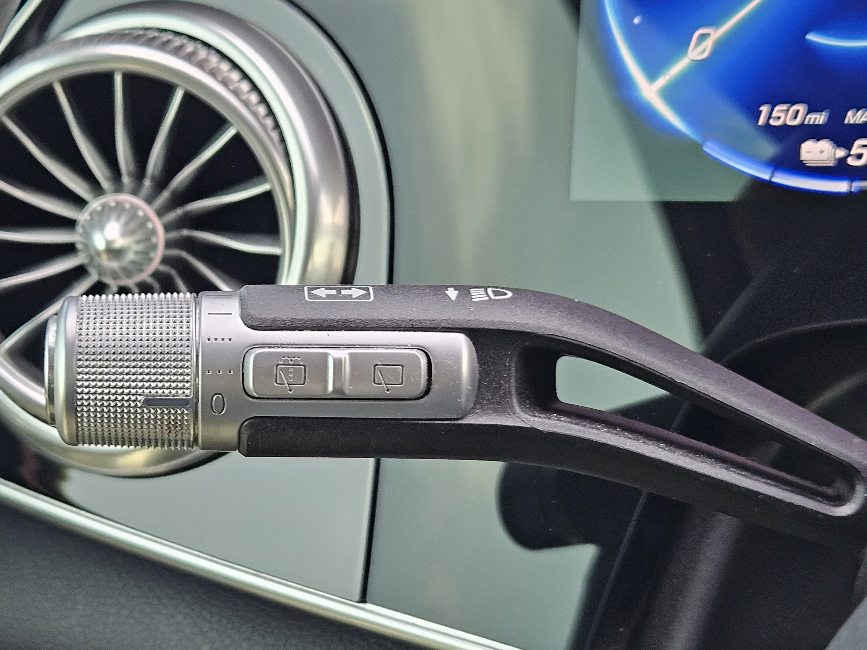 Certified 2024 Mercedes-Benz EQS 450+ SUV image 20