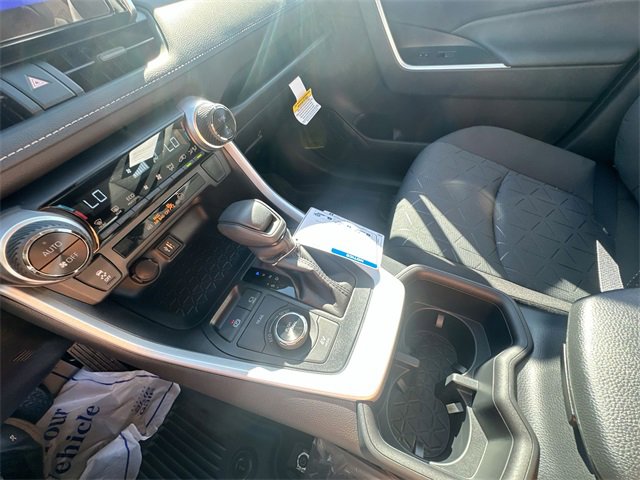New 2025 Toyota RAV4 XLE w/ Convenience Package image 28
