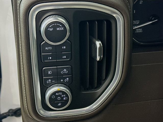 Used 2021 GMC Sierra 1500 SLT w/ SLT Premium Plus Package image 10