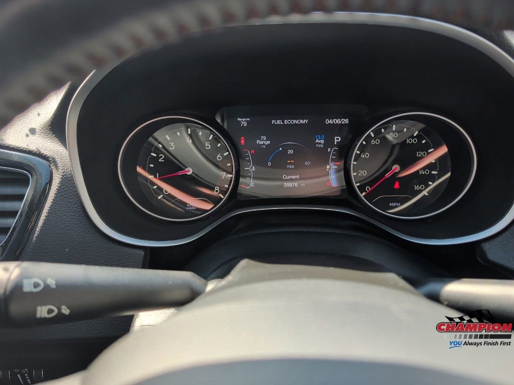 Used 2020 Jeep Compass Limited image 24