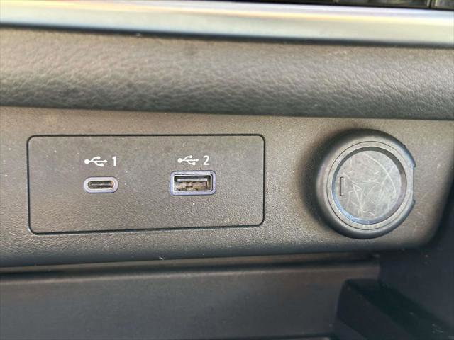 Used 2023 Nissan Rogue SV w/ SV Premium B Package image 25