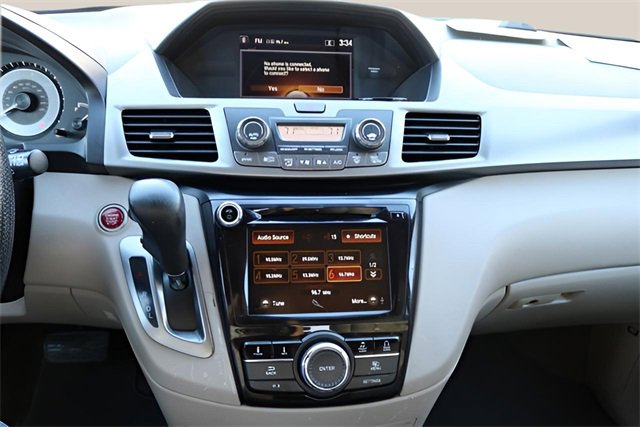 Used 2016 Honda Odyssey SE image 23