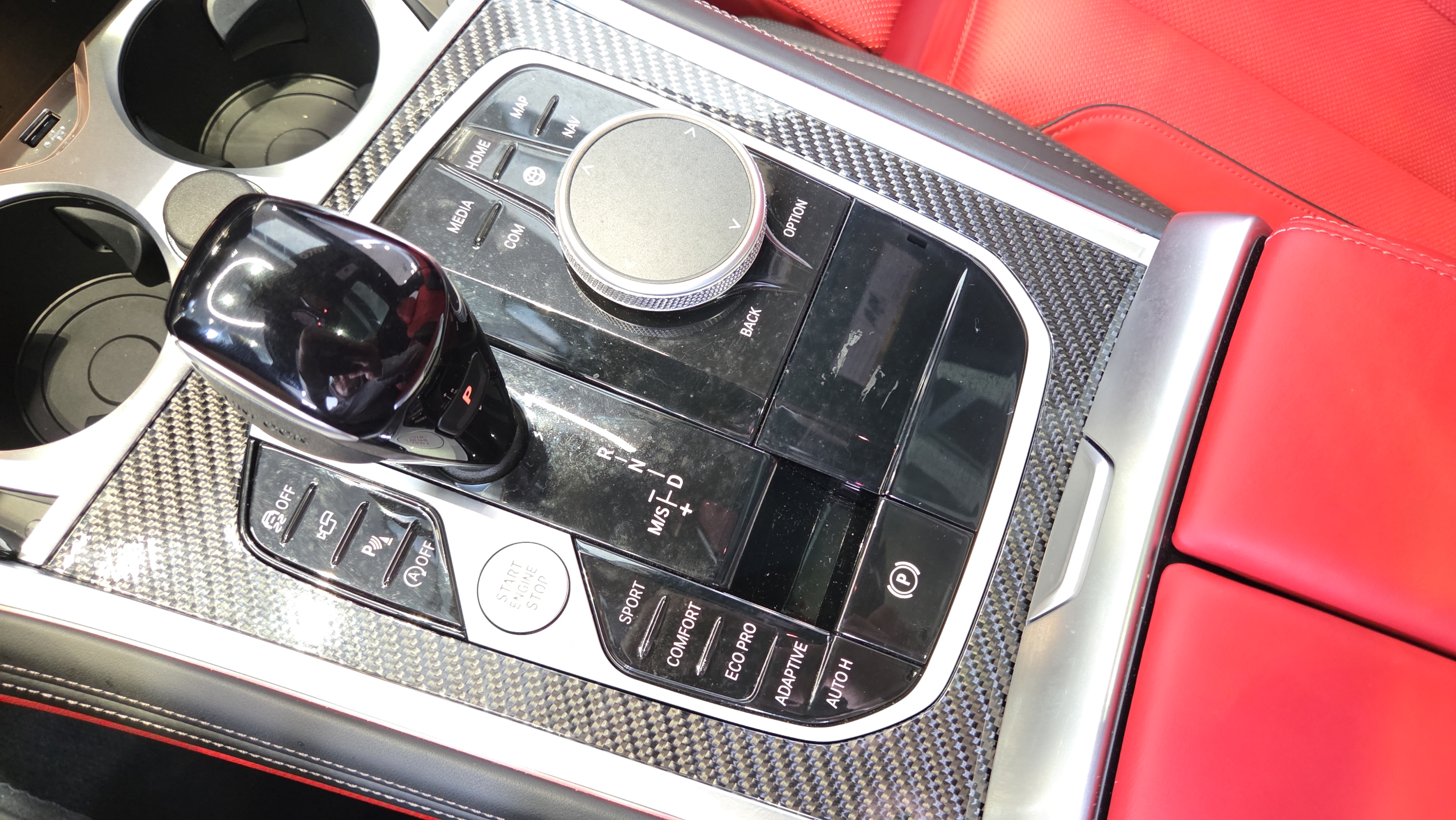 Used 2026 BMW M850i xDrive AWD/4WD image 33