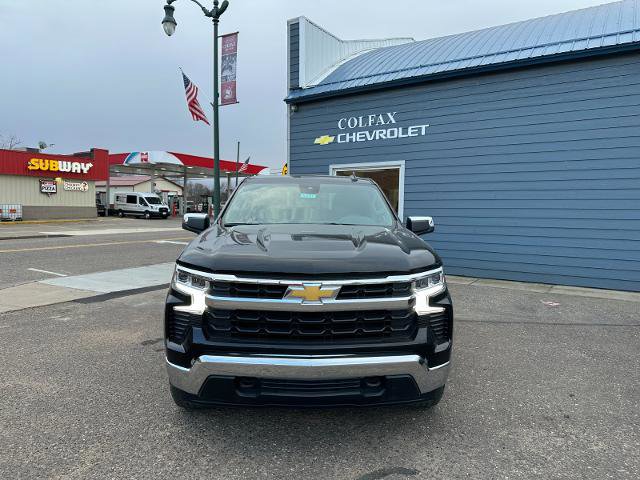 New 2026 Chevrolet Silverado 1500 LT w/ All Star Edition Plus image 13