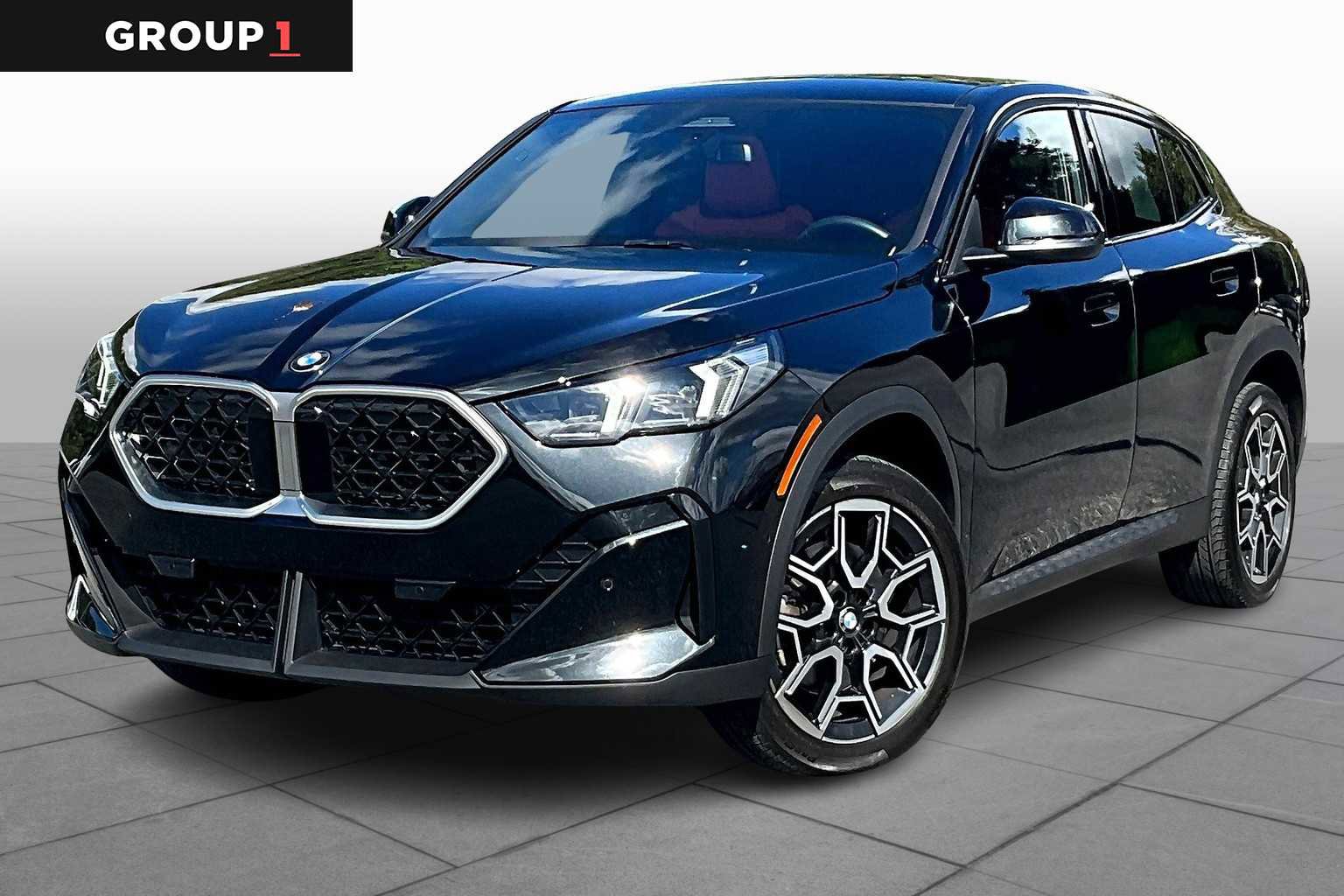 Used 2025 BMW X2 xDrive28i w/ Convenience Package