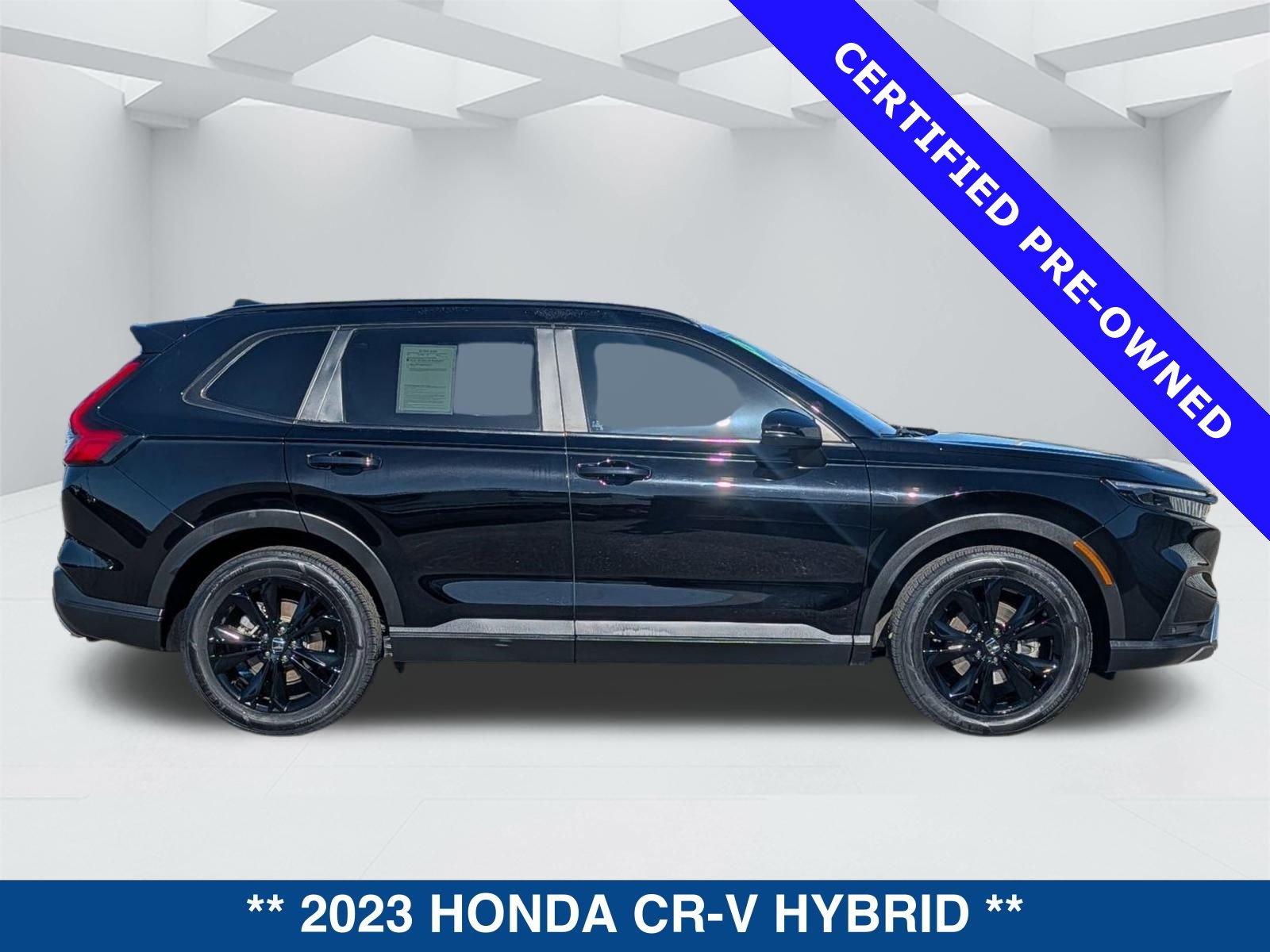 Used 2023 Honda CR-V Sport Touring image 3