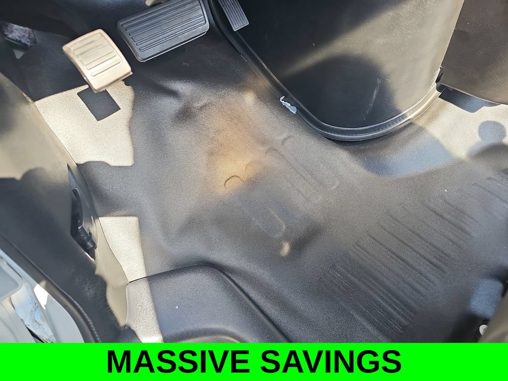 New 2023 Chevrolet Express 3500 w/ Power Convenience Package RWD image 15