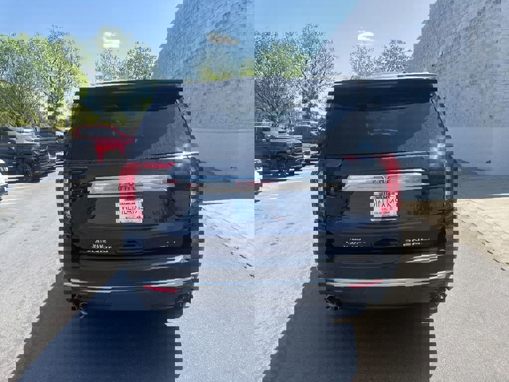 Used 2023 GMC Yukon Denali w/ LPO, Floor Liner Package image 6