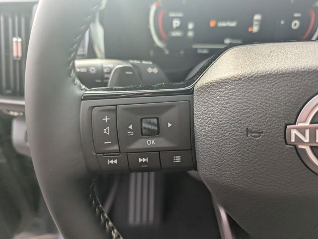 New 2026 Nissan Pathfinder Platinum image 18