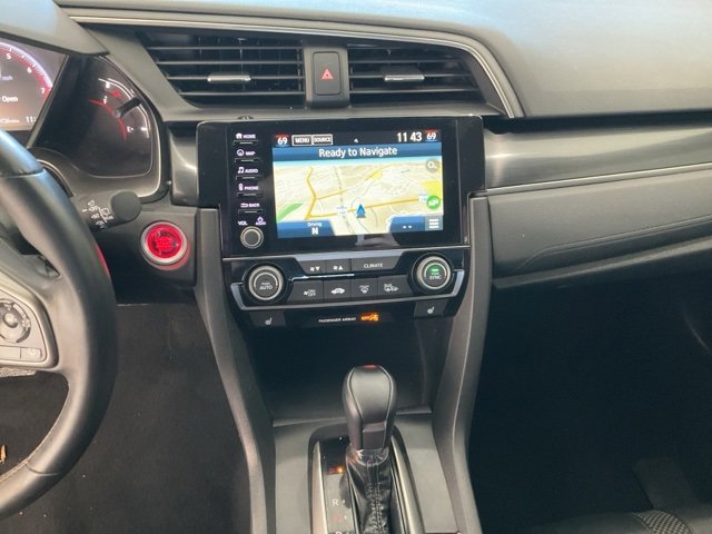 Used 2020 Honda Civic Sport Touring image 14