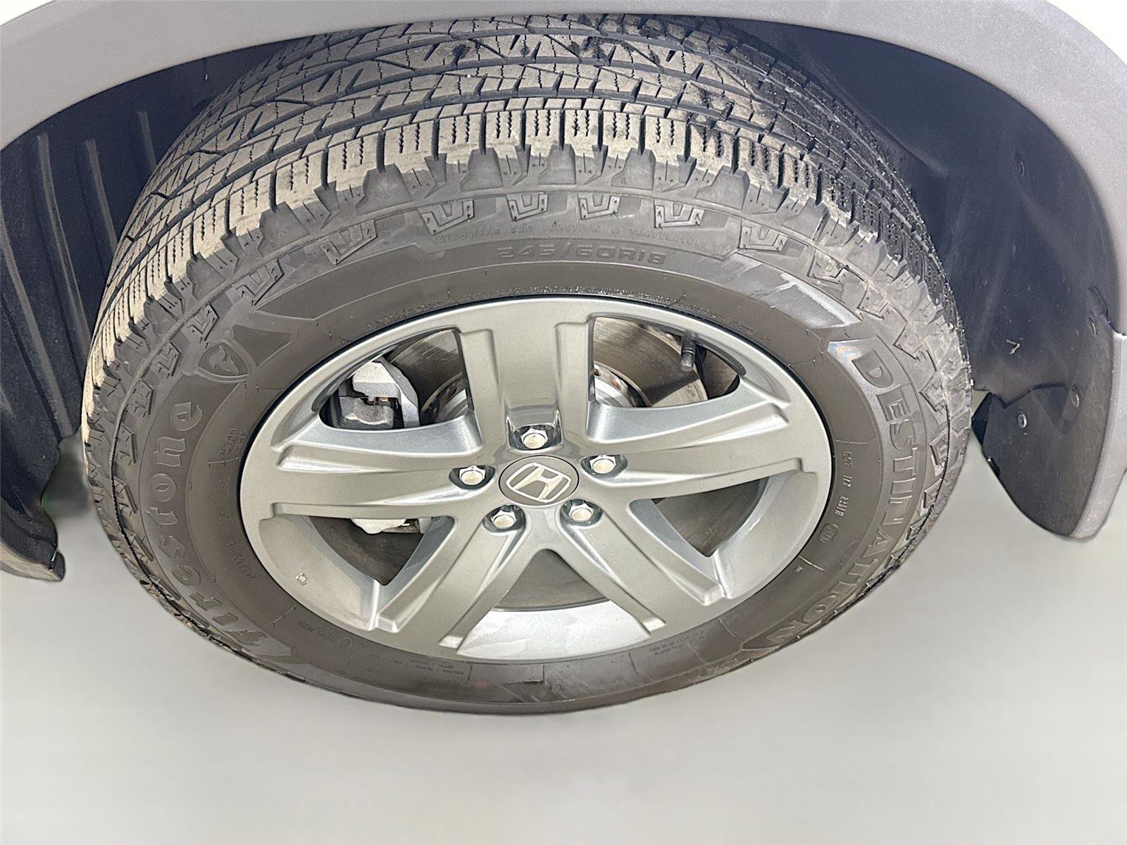 Used 2023 Honda Ridgeline RTL image 30