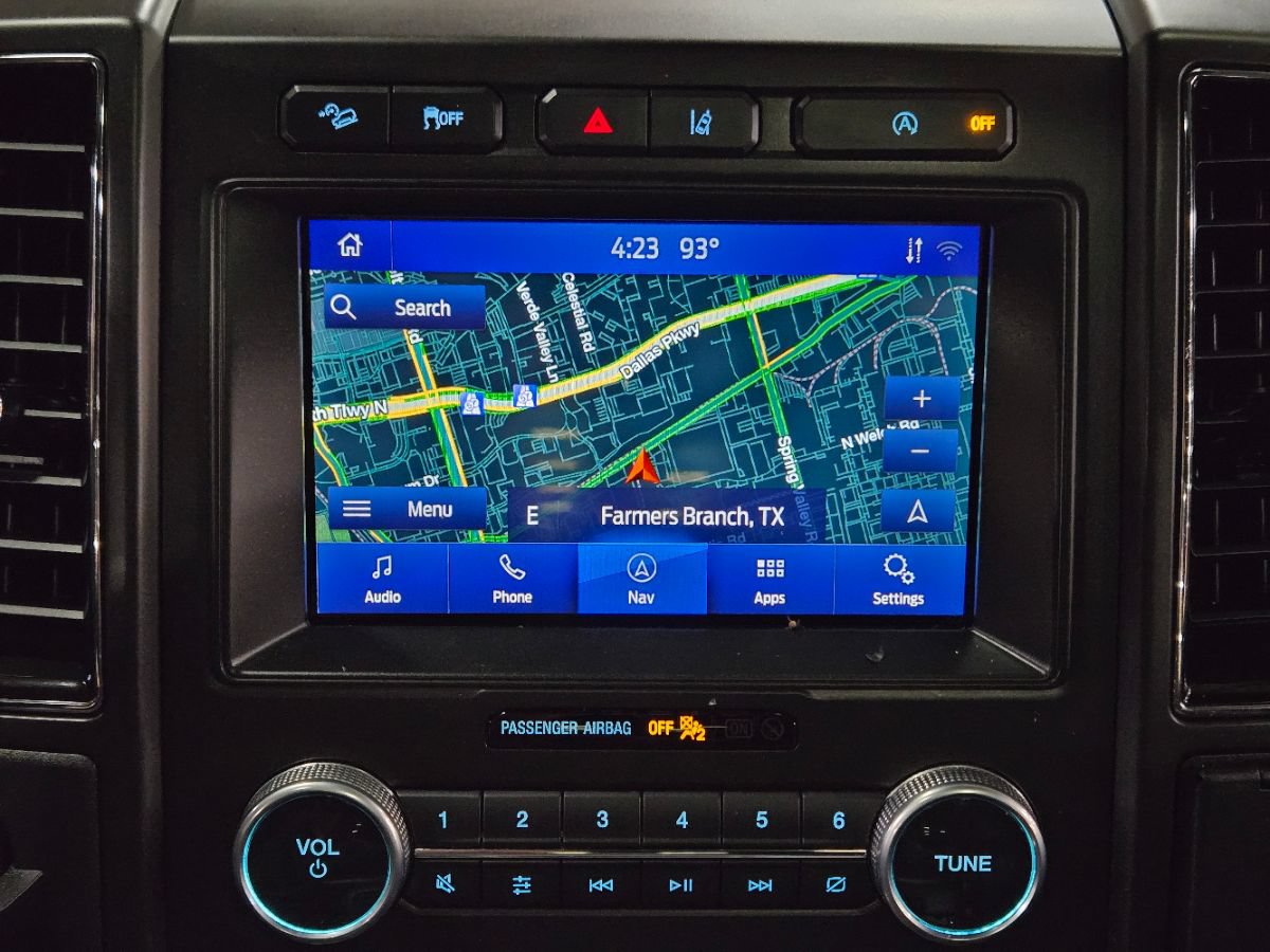 Used 2021 Ford Expedition Limited AWD/4WD image 31