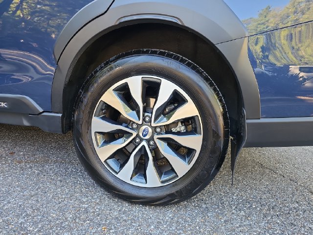Certified 2024 Subaru Outback Limited AWD/4WD image 23