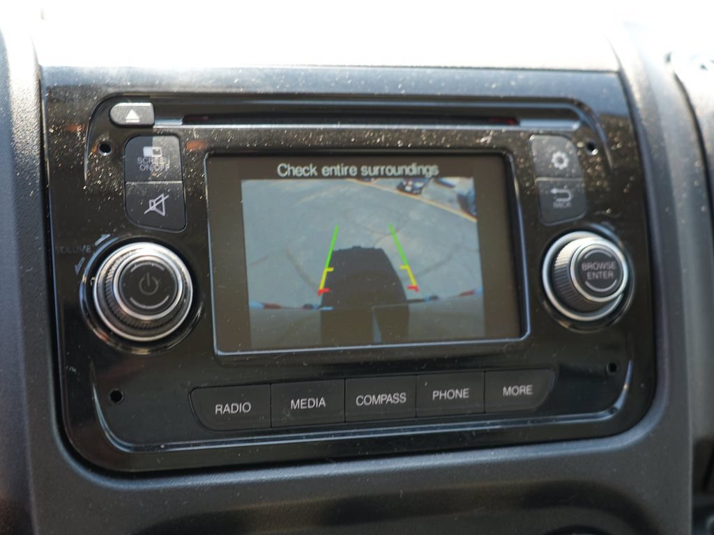 Used 2016 RAM ProMaster 1500 FWD image 26