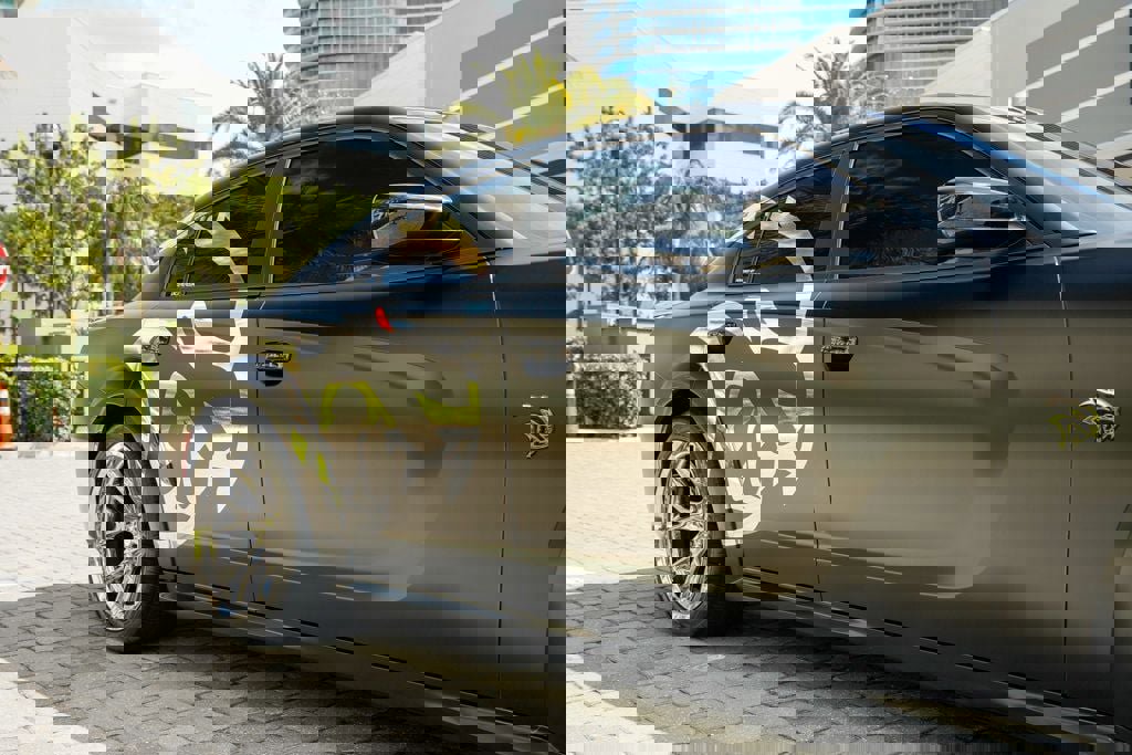 Used 2022 Dodge Charger SRT Hellcat image 38