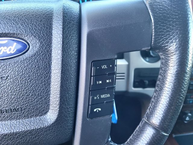 Used 2012 Ford F150 Lariat AWD/4WD image 19