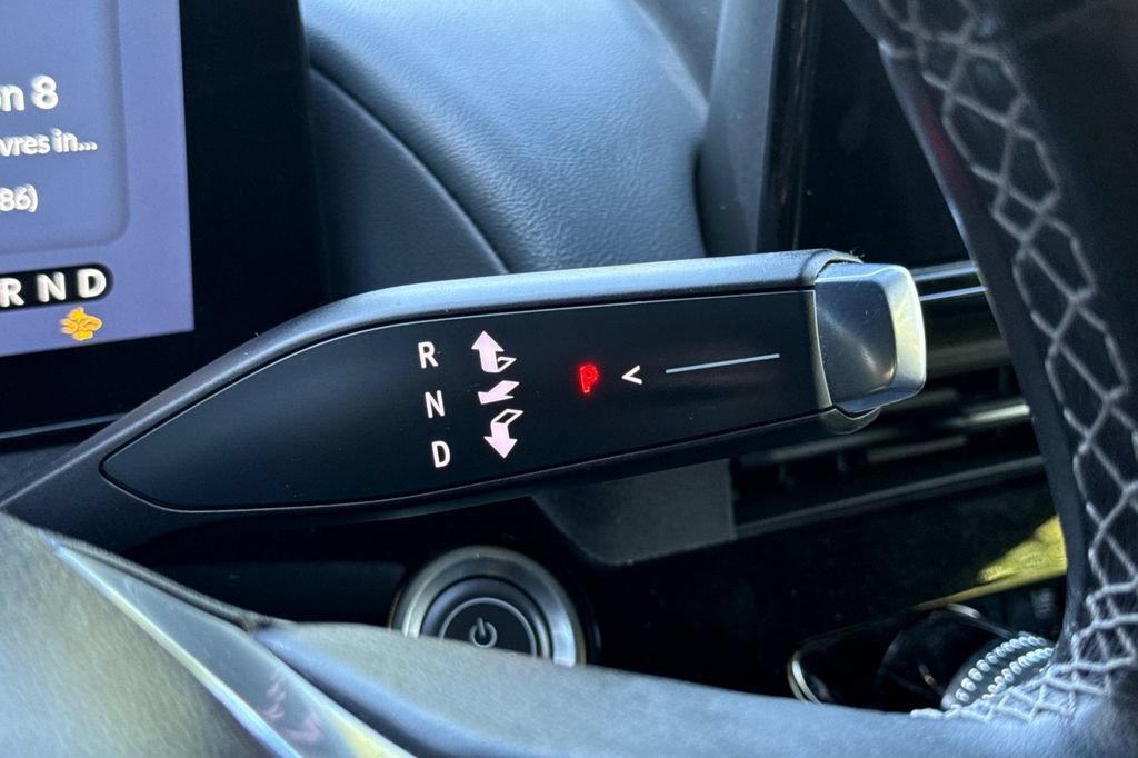 Certified 2024 Honda Prologue Elite image 22