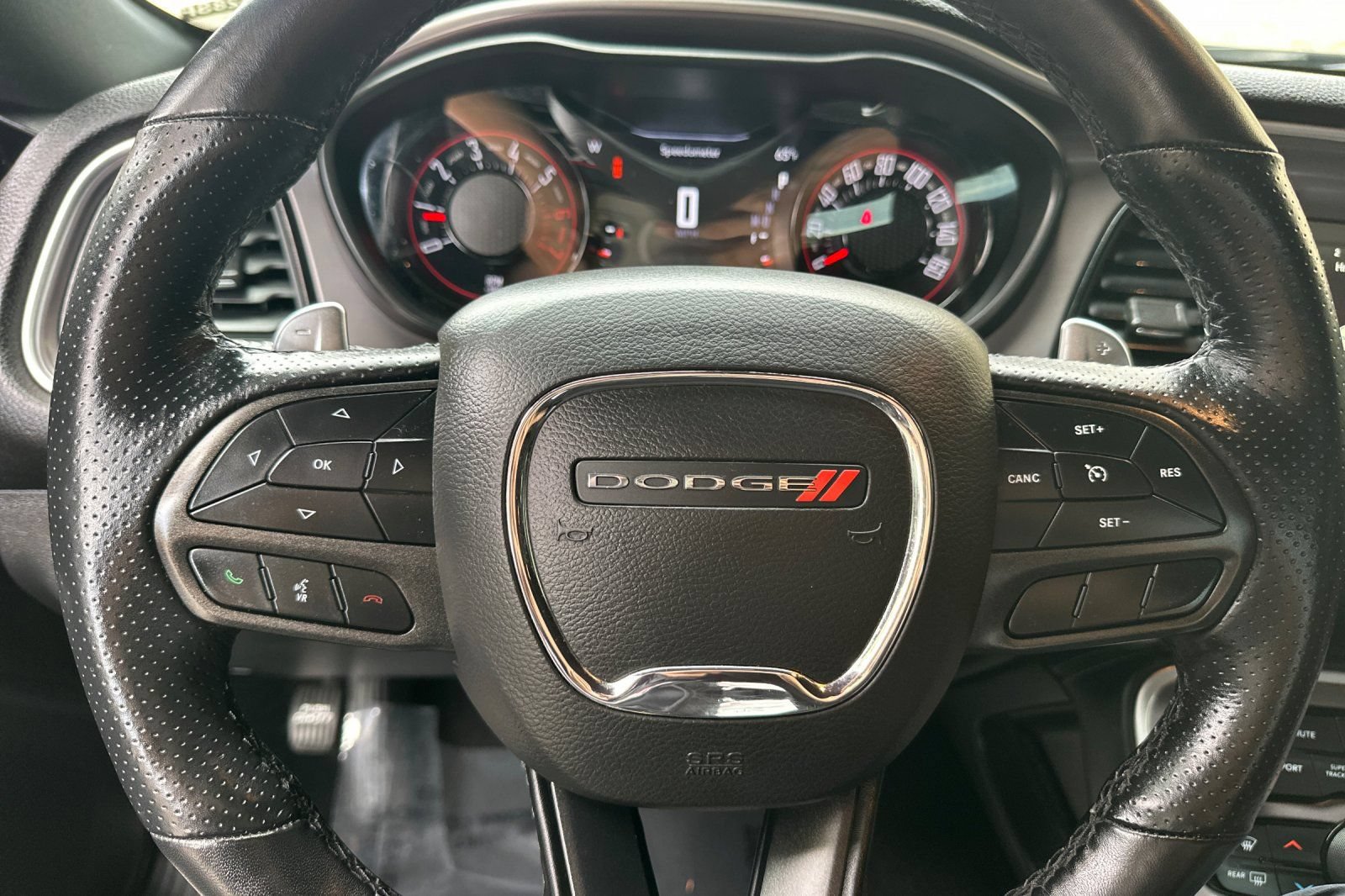 Used 2022 Dodge Challenger R/T RWD image 22