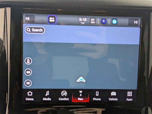 Used 2023 RAM 1500 Rebel w/ Trailer Tow Group image 19