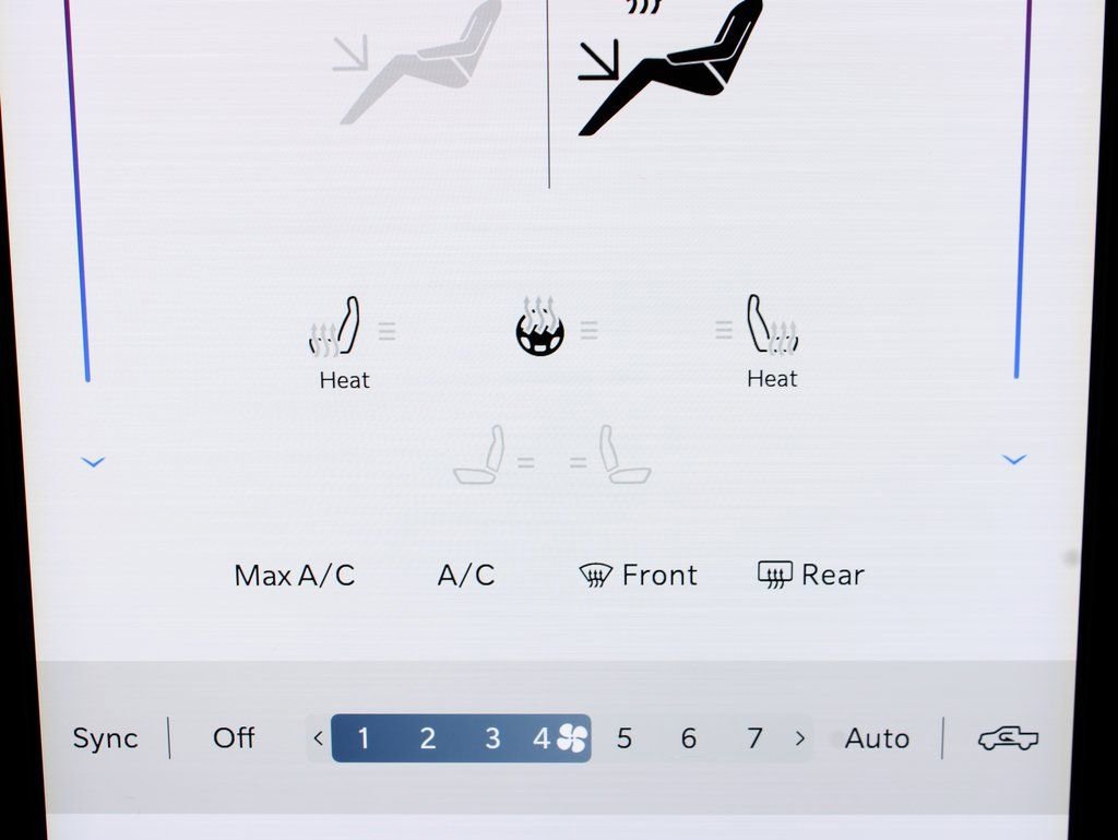 Used 2025 RAM 1500 Rebel image 19