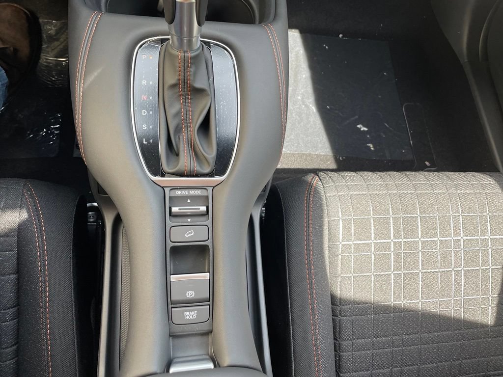 New 2027 Honda HR-V Sport image 21